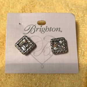 New Brighton earrings stud